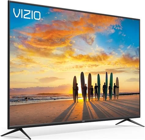 difference between vizio d and v series